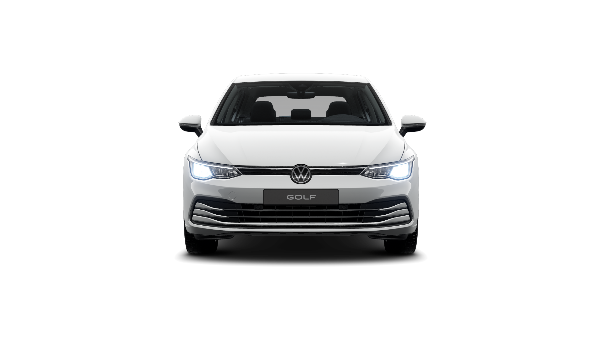 Volkswagen Golf 2.0 TDI Golf VIII