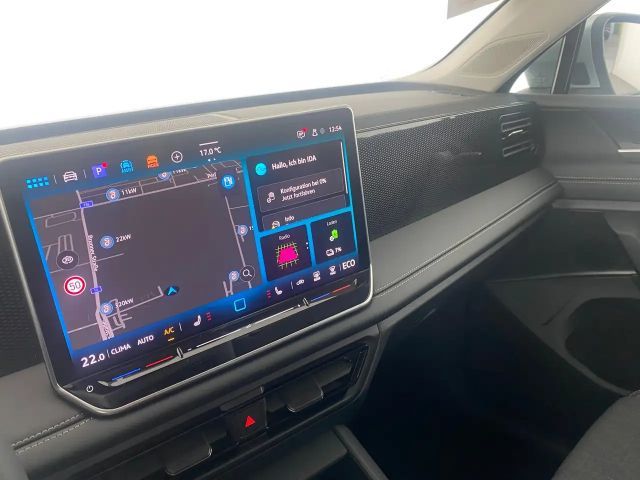 Volkswagen Tiguan DSG eHybrid