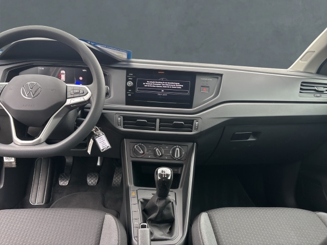 Volkswagen Taigo 1.0 TSI