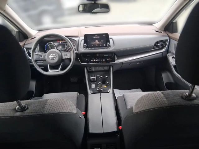 Nissan X-trail Acenta e-4ORCE
