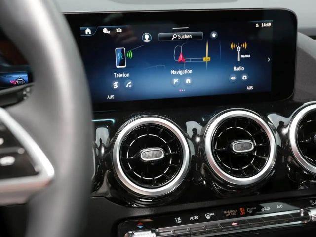 Mercedes-Benz GLA 180 Progressive