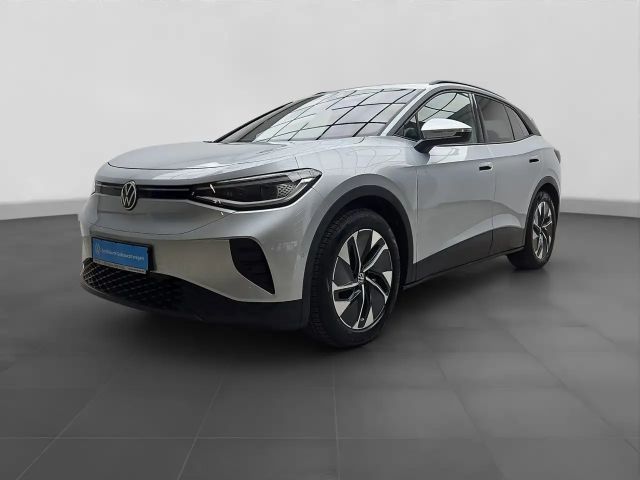 Volkswagen ID.4 IQ.Drive Pure