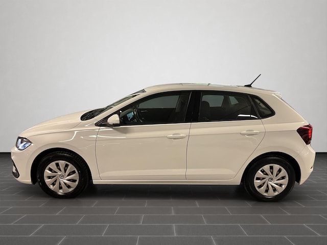 Volkswagen Polo 1.0 TSI DSG Life