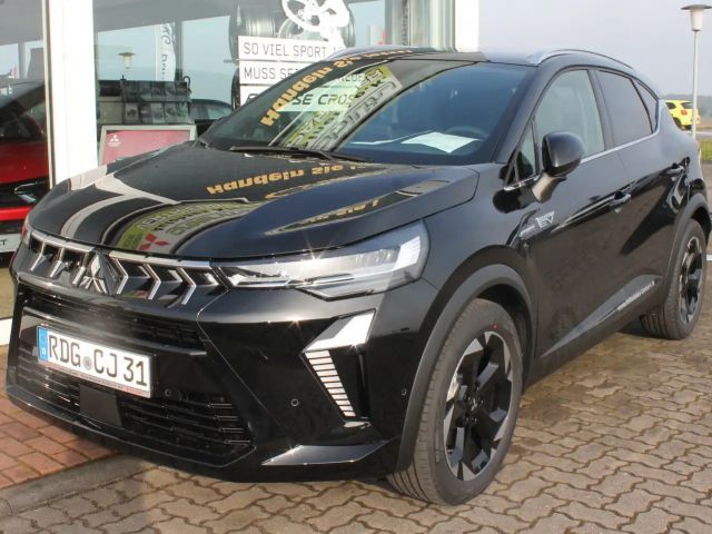 Mitsubishi ASX EDITION 1.8 Hybrid