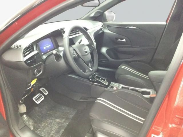 Opel Corsa GS-Line Grand Sport Hybrid Turbo