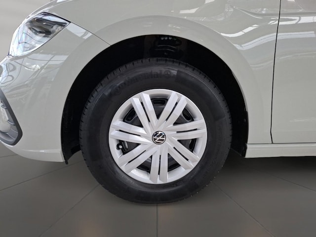 Volkswagen Polo VI 1.0 Facelift LED PDC SpurH Virtual