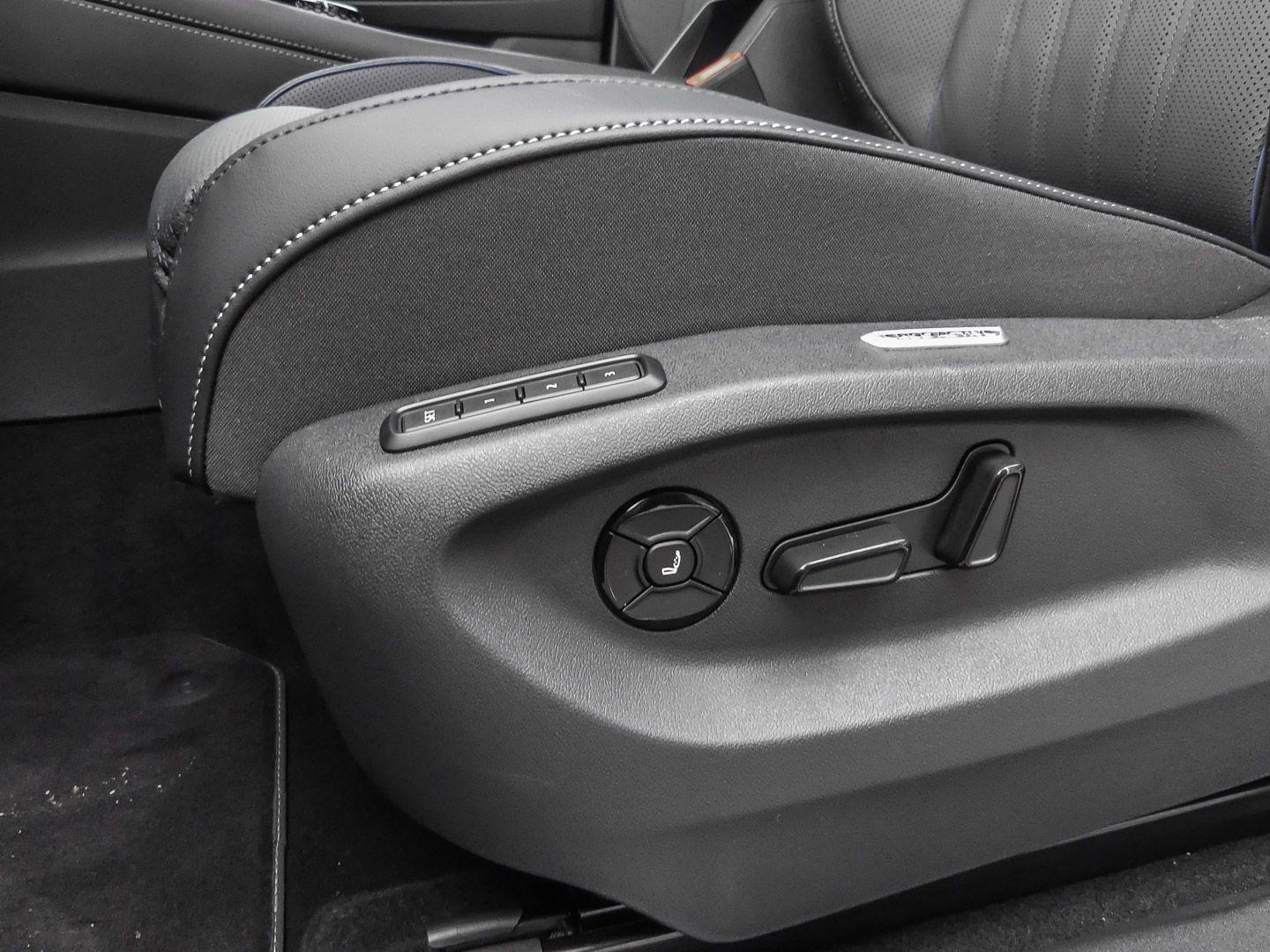 Volkswagen Tiguan 2.0 TSI R-Line