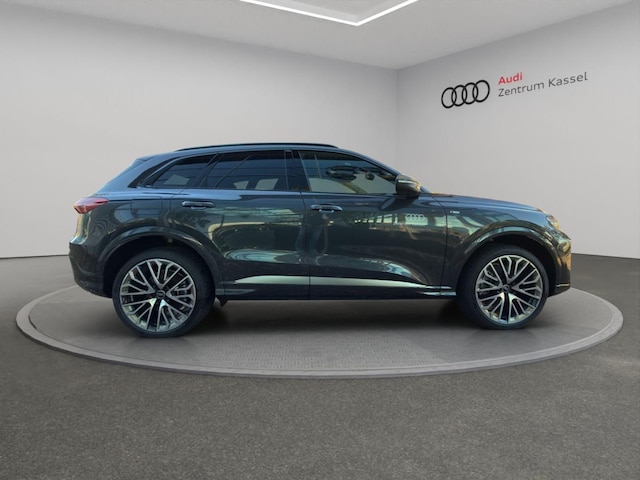 Audi Q5 Quattro S-Tronic