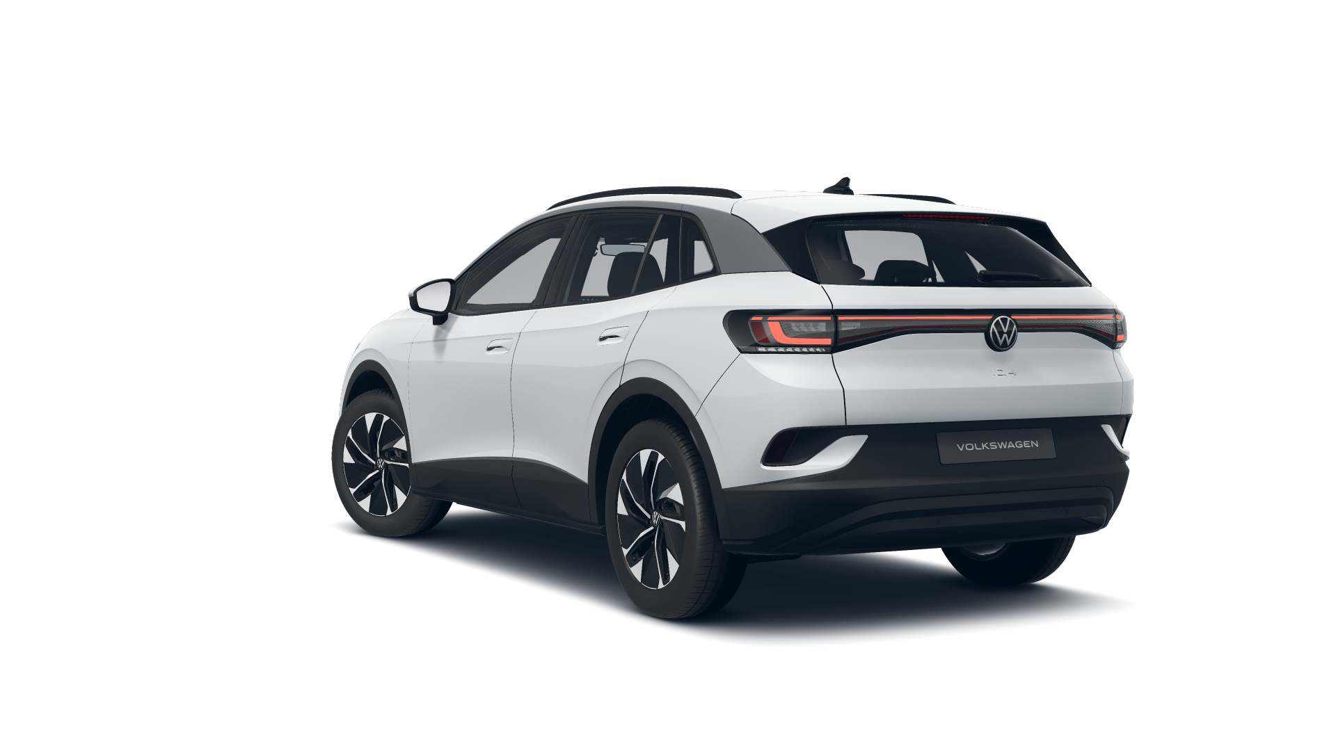 Volkswagen ID.4 Move Performance Pro