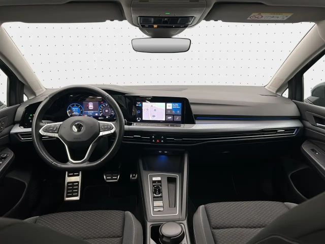 Volkswagen Golf 2.0 TDI DSG