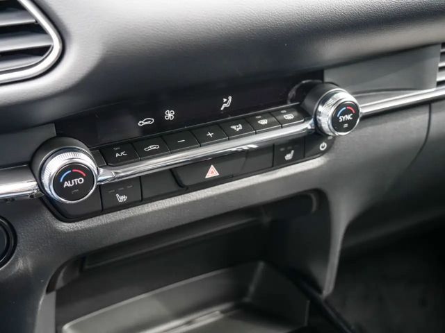 Mazda CX-30 2.5L Homura SkyActiv e-Skyactiv