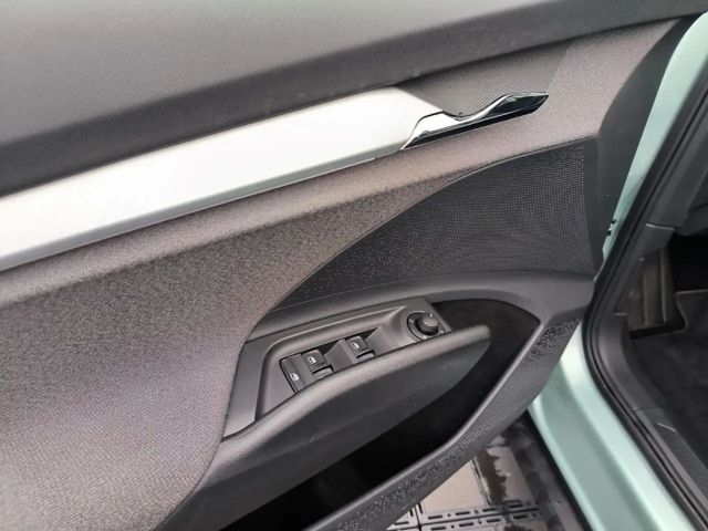 Skoda Enyaq Loft iV 60