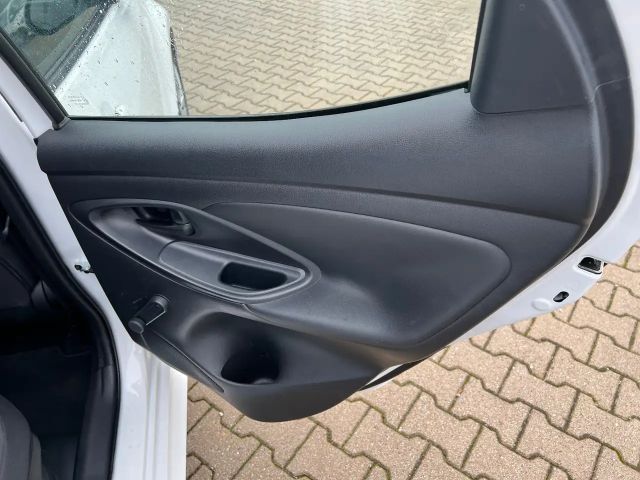 Mazda 2 1.5 CVT Pure **ACC Klimaautomatik DAB+**