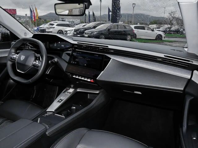 Peugeot 308 Allure Pack BlueHDi SW