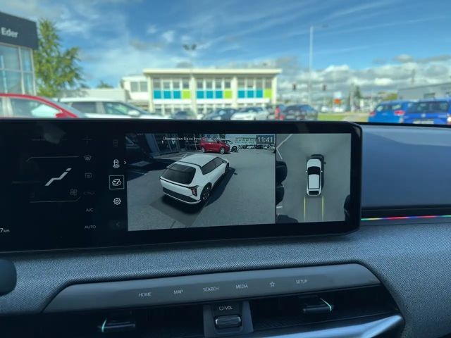 Kia EV4 81.4 kWh Earth FWD Plus