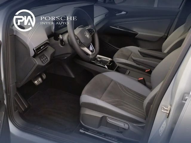Volkswagen ID.4 Business Performance Pro