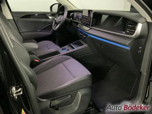 Volkswagen Tayron DSG Life