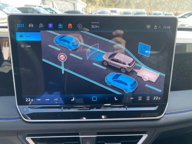 Volkswagen Tiguan 4Motion DSG R-Line