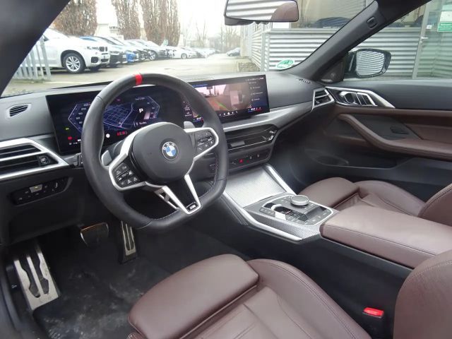BMW 440 Cabrio M-Sport xDrive