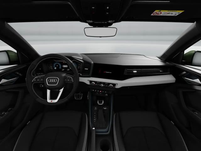 Audi A1 35 TFSI S-Tronic