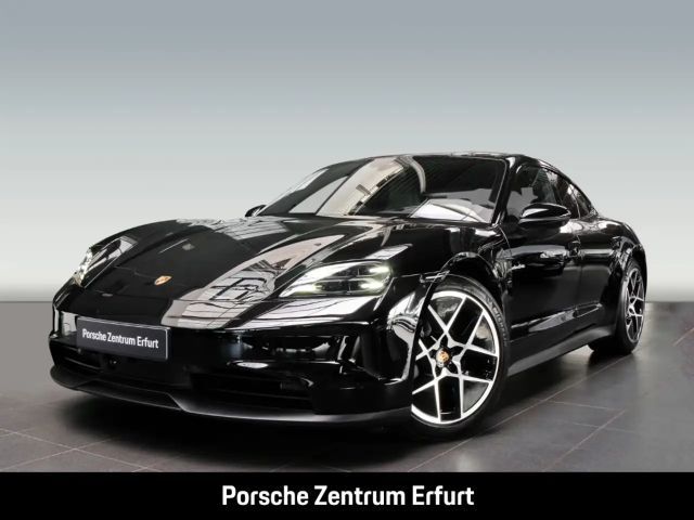 Porsche Taycan Performance Plus