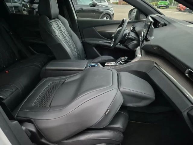 Peugeot 3008 GT-Line Hybrid