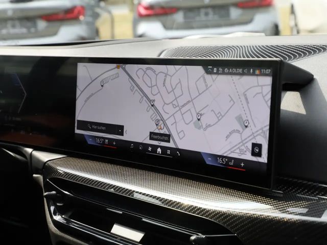 BMW 420 420d Coupé M-Sport xDrive