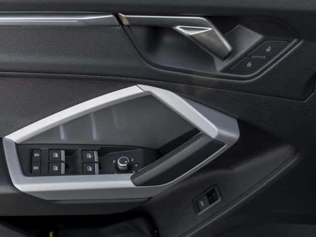 Audi Q3 35 TFSI S-Tronic