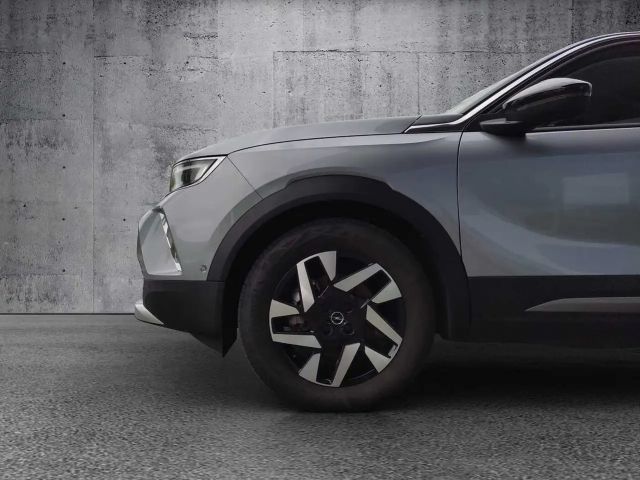 Opel Mokka Elegance Mokka-e