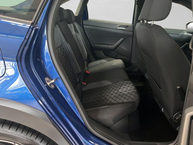 Volkswagen Taigo 1.0 TSI R-Line