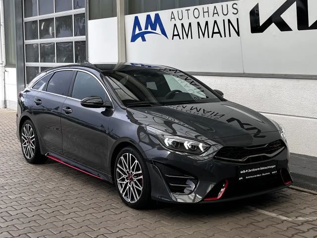 Kia ProCeed GT-Line