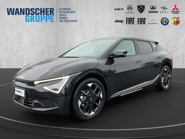 Kia EV6 Achterwielaandrijving Earth