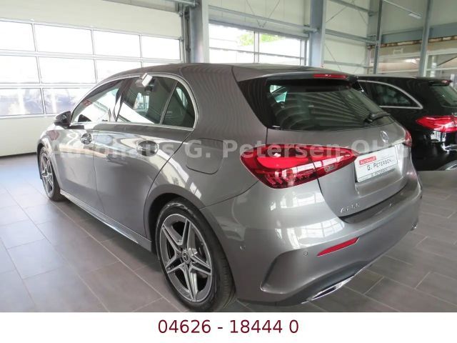 Mercedes-Benz A 200 AMG Line