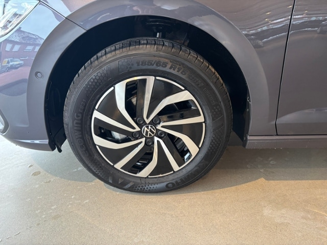 Volkswagen Polo 1.0 TSI