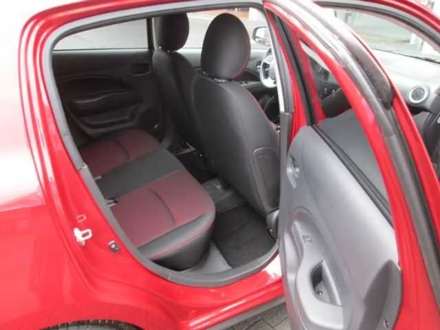 Mitsubishi Space Star Star