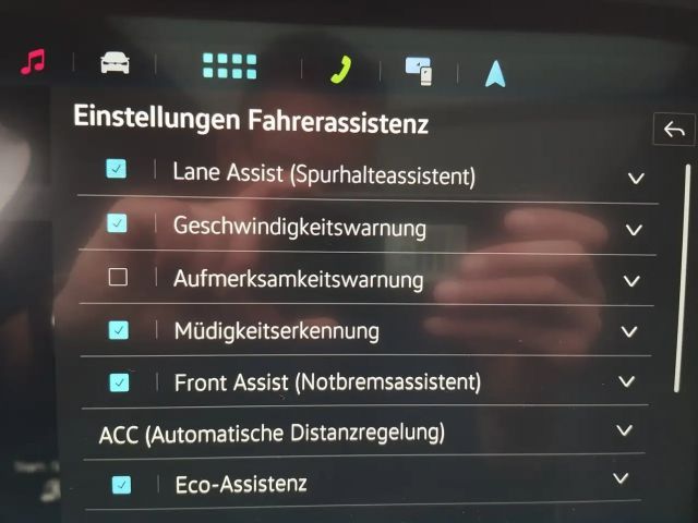 Volkswagen Touareg 4Motion R-Line