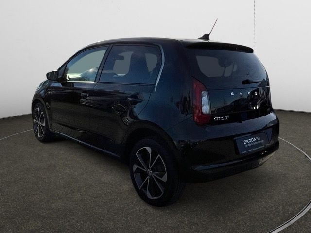 Skoda Citigo-e iV Best