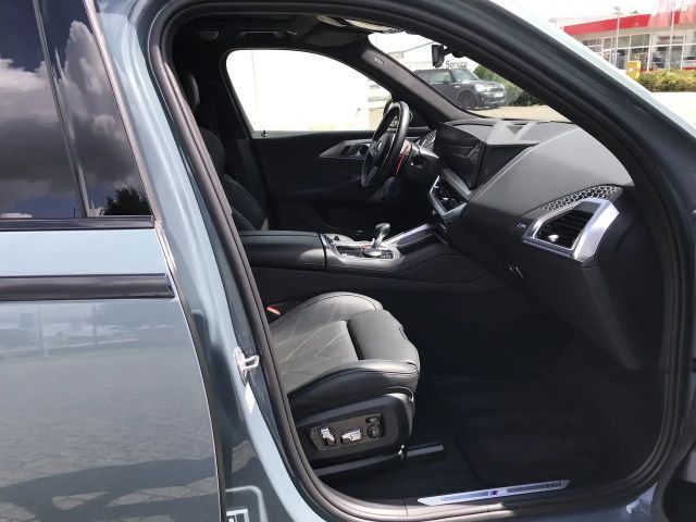 BMW XM Comfort pakket XM