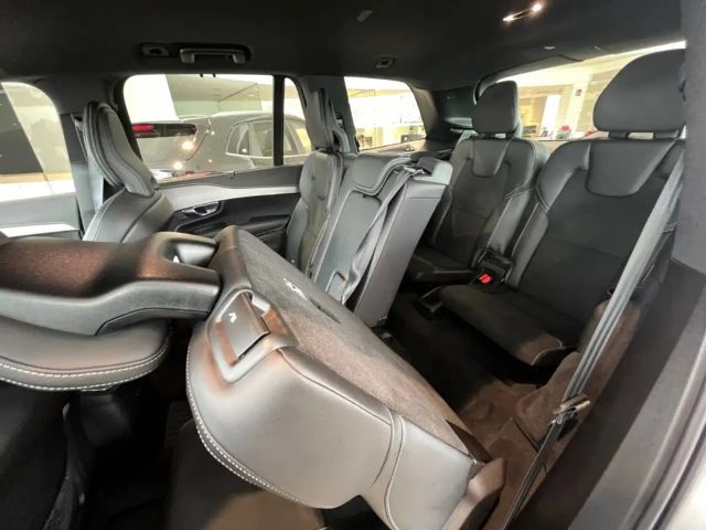 Volvo XC90 AWD Recharge T8