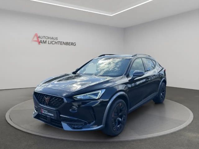 Cupra Formentor 1.5 TSI
