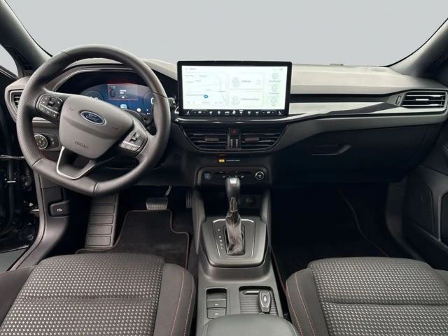 Ford Focus EcoBoost ST Line Wagon