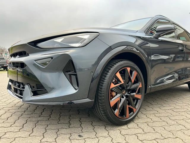 Cupra Formentor 2.0 TSI 4Drive DSG VZ