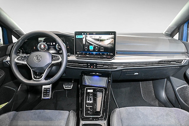 Volkswagen Golf Golf EDIT. 50 1,5 l eTSI 150PS DSG-neues Modell