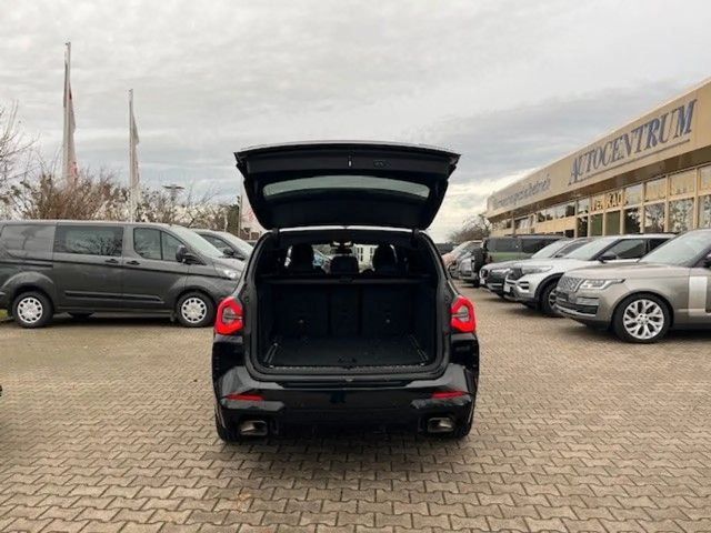 BMW X3 M-Sport xDrive20d