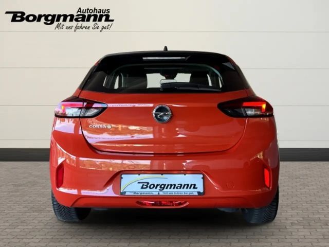 Opel Corsa Edition