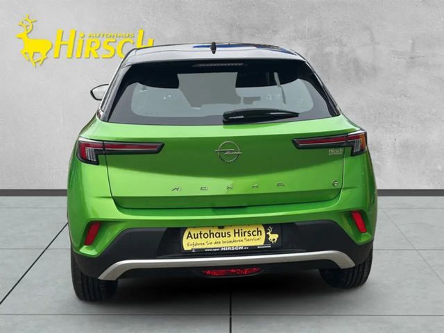 Opel Mokka Elegance Mokka-e