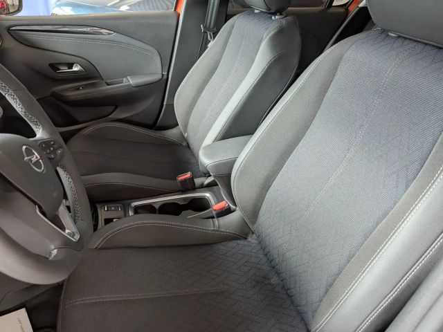 Opel Corsa Elegance Turbo