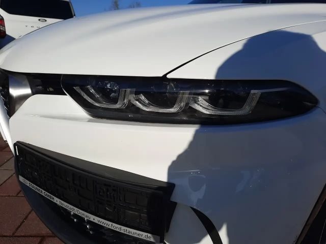 Alfa Romeo Tonale TI