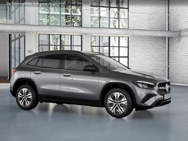 Mercedes-Benz GLA 180 