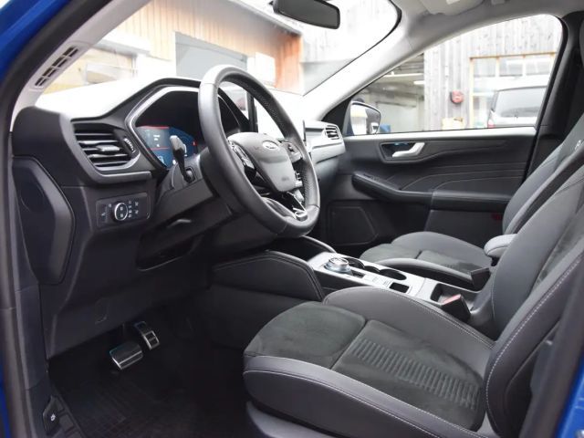 Ford Kuga Active Hybrid X